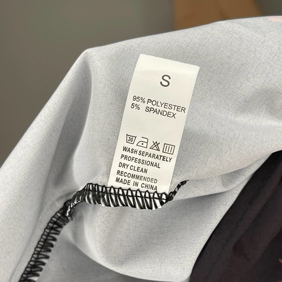 Colorful Maxi Dress Colorful Print Pullover Packable Travel Sleeveless - Picture 7 of 7